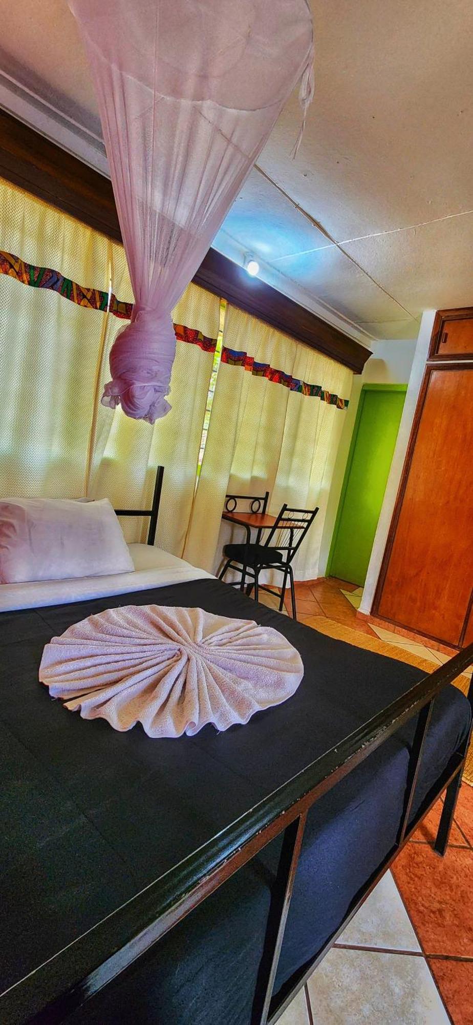 We Travel Hostel Moshi Bagian luar foto